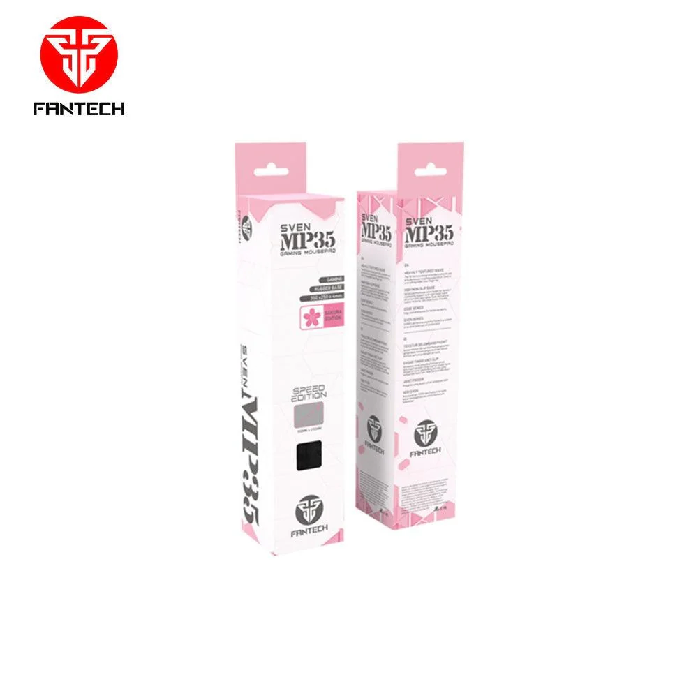 Fantech SVEN MP35 Mouse Pad Sakura Edition Fantech SVEN MP35 Mouse Pad Sakura Edition